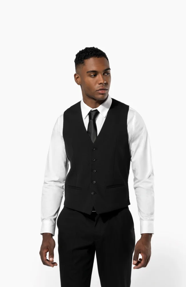 Herren Weste