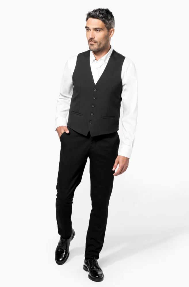 Herren Weste