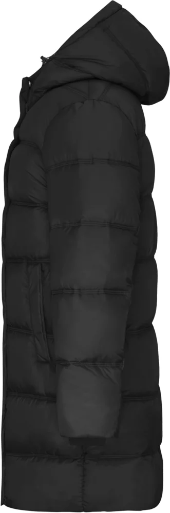 Herren Winter Mantel