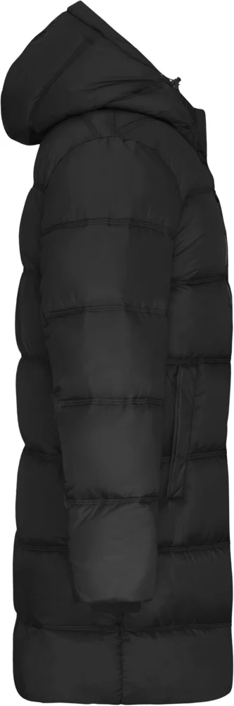 Herren Winter Mantel