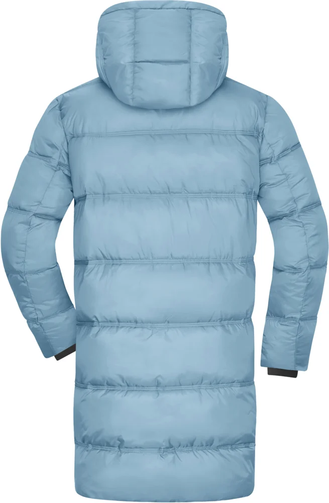 Herren Winter Mantel