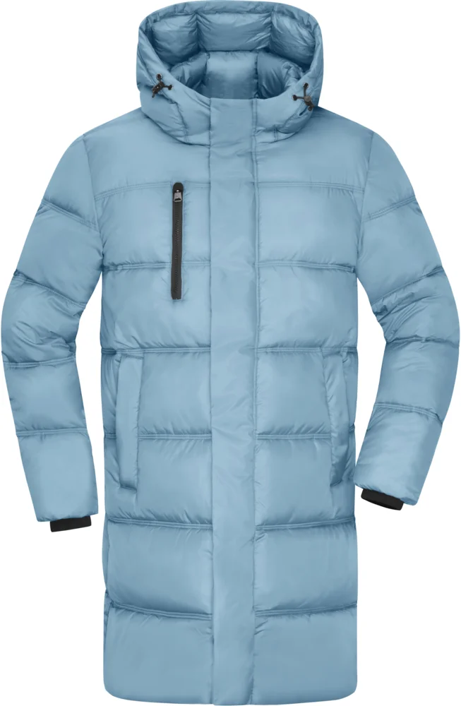 Herren Winter Mantel