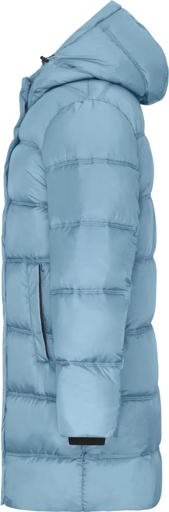 Herren Winter Mantel