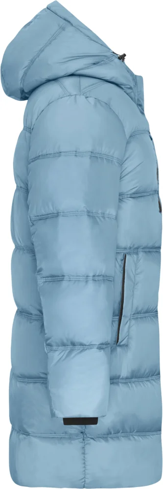 Herren Winter Mantel