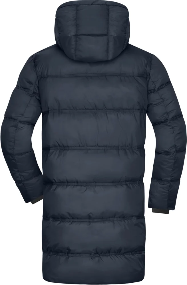 Herren Winter Mantel