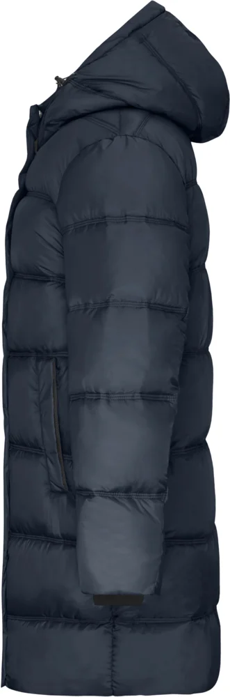 Herren Winter Mantel