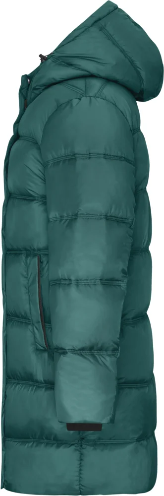Herren Winter Mantel