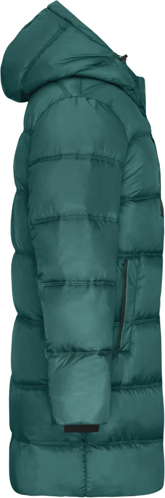 Herren Winter Mantel
