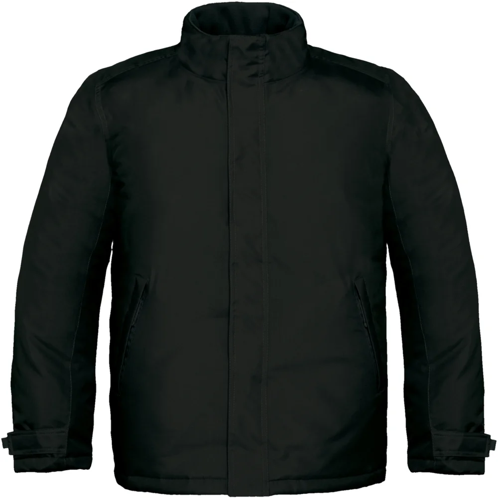Herren Winter Parka