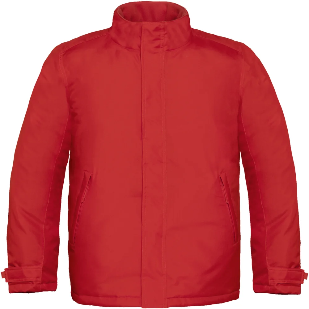 Herren Winter Parka