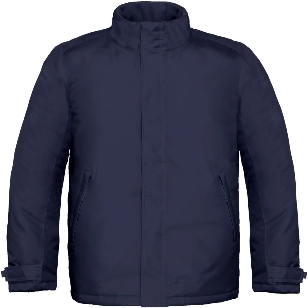 Herren Winter Parka