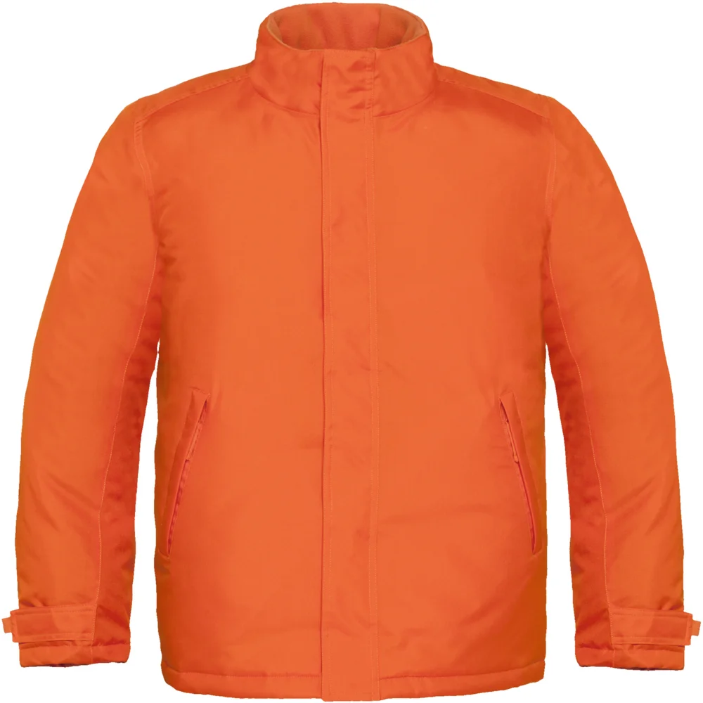 Herren Winter Parka