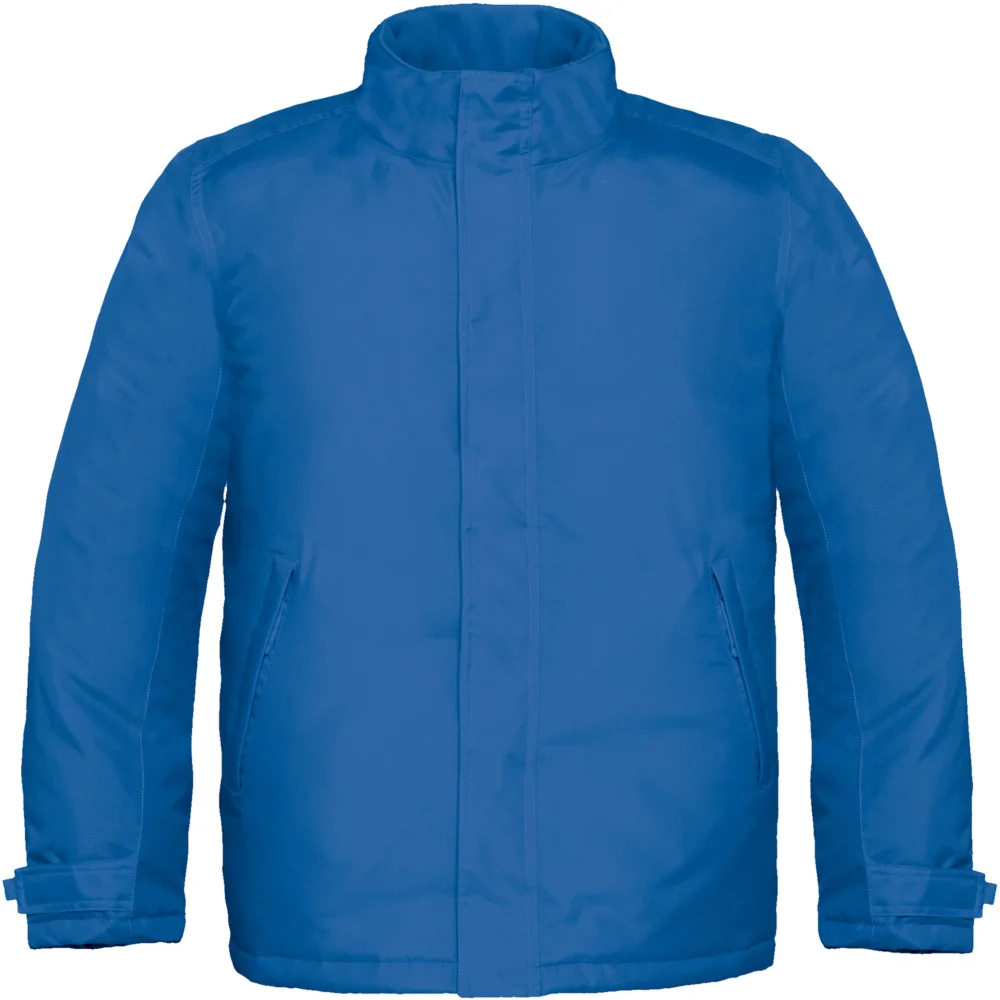 Herren Winter Parka