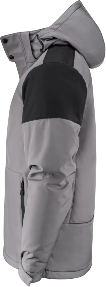 Herren Winter Softshell Jacke