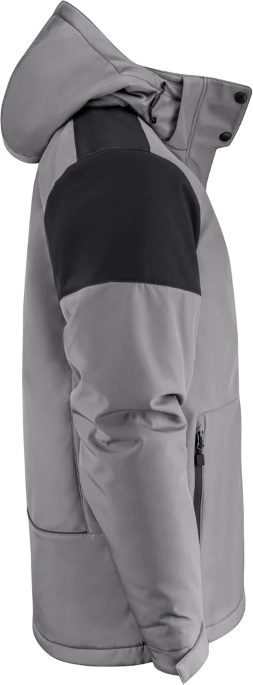 Herren Winter Softshell Jacke