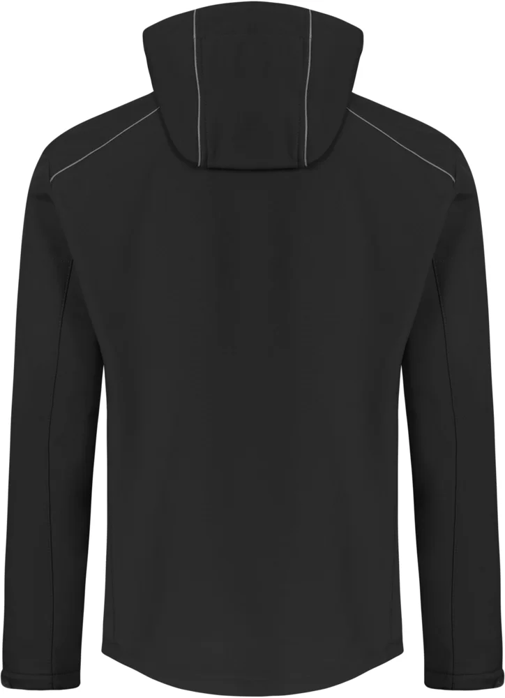 Men's Winter Softshell Jacket