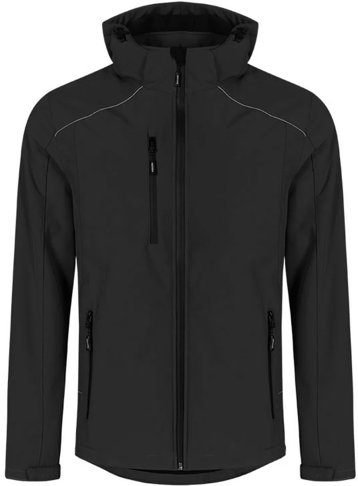 Men's Winter Softshell Jacket