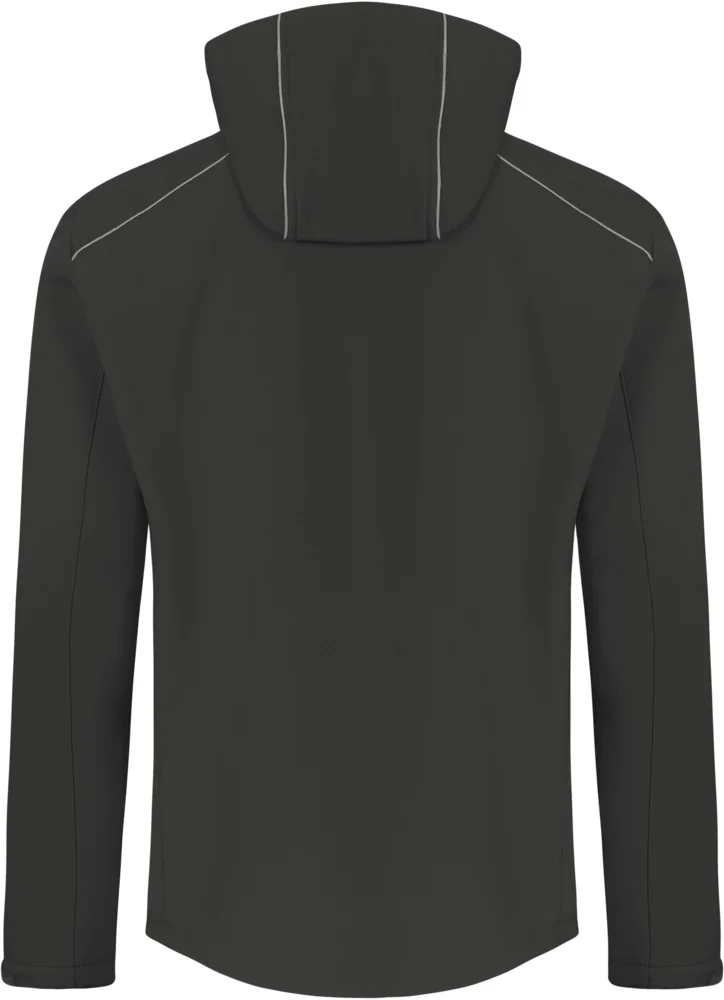 Men's Winter Softshell Jacket