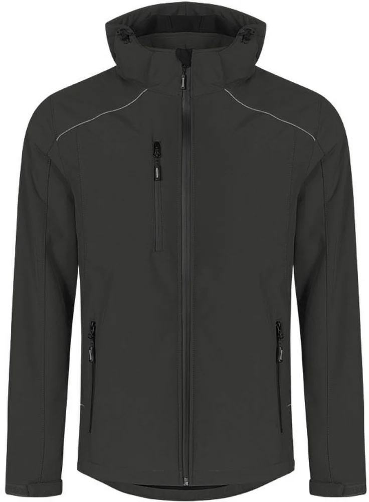 Men's Winter Softshell Jacket