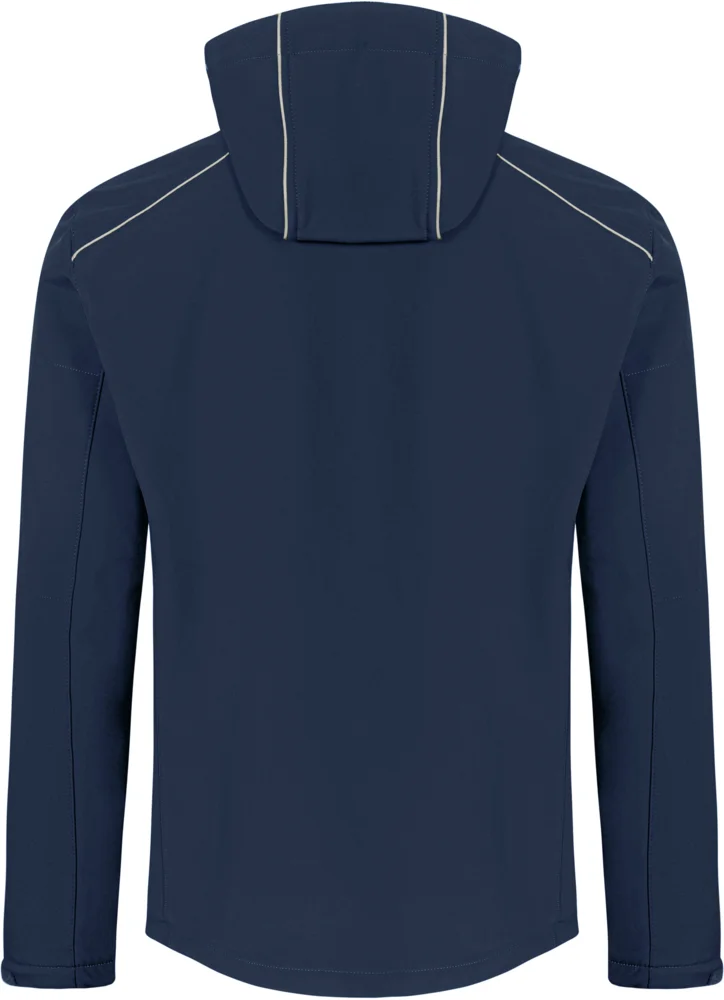 Men's Winter Softshell Jacket