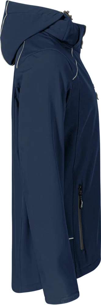 Men's Winter Softshell Jacket