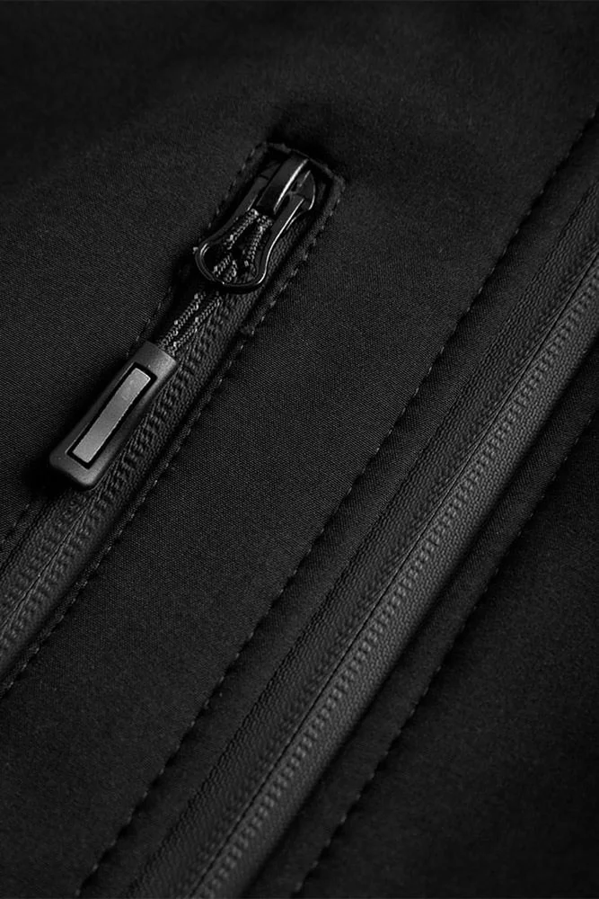 Men's Winter Softshell Jacket