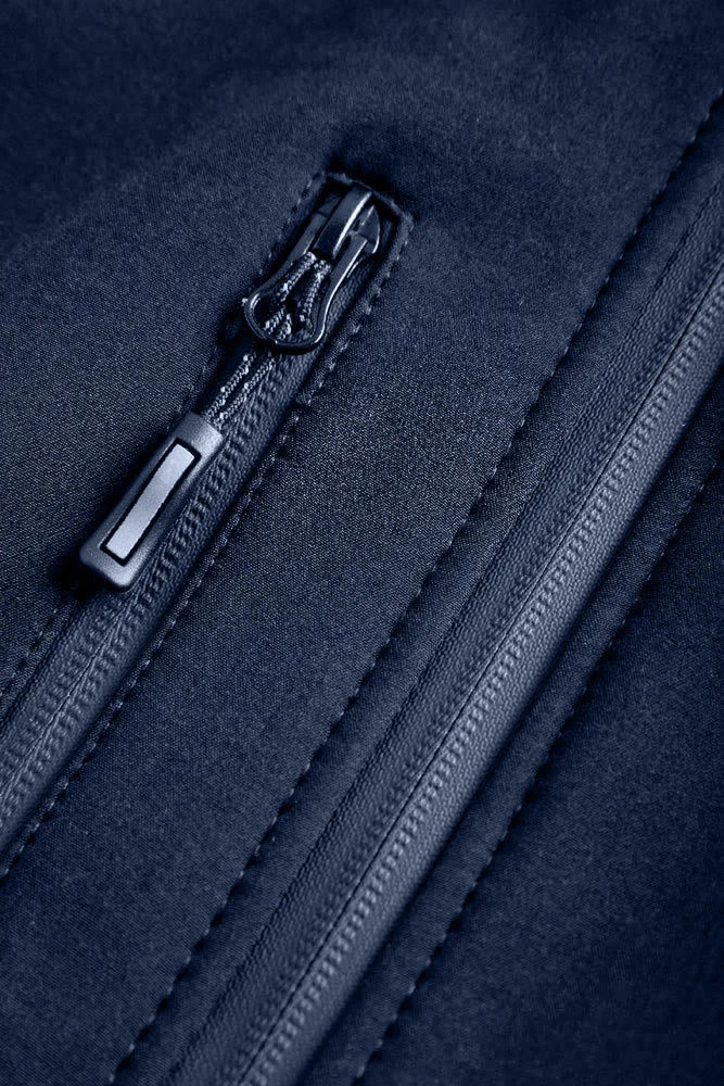 Men's Winter Softshell Jacket