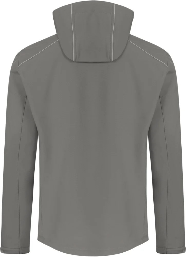 Men's Winter Softshell Jacket