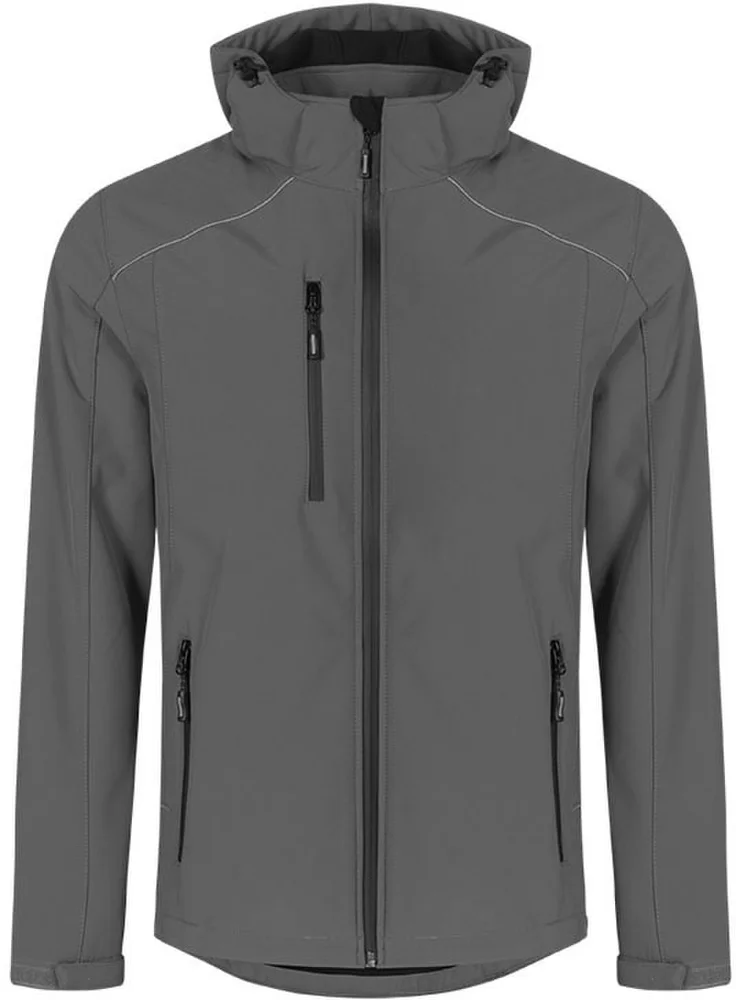 Men's Winter Softshell Jacket