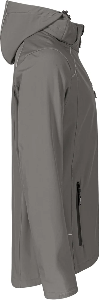 Men's Winter Softshell Jacket