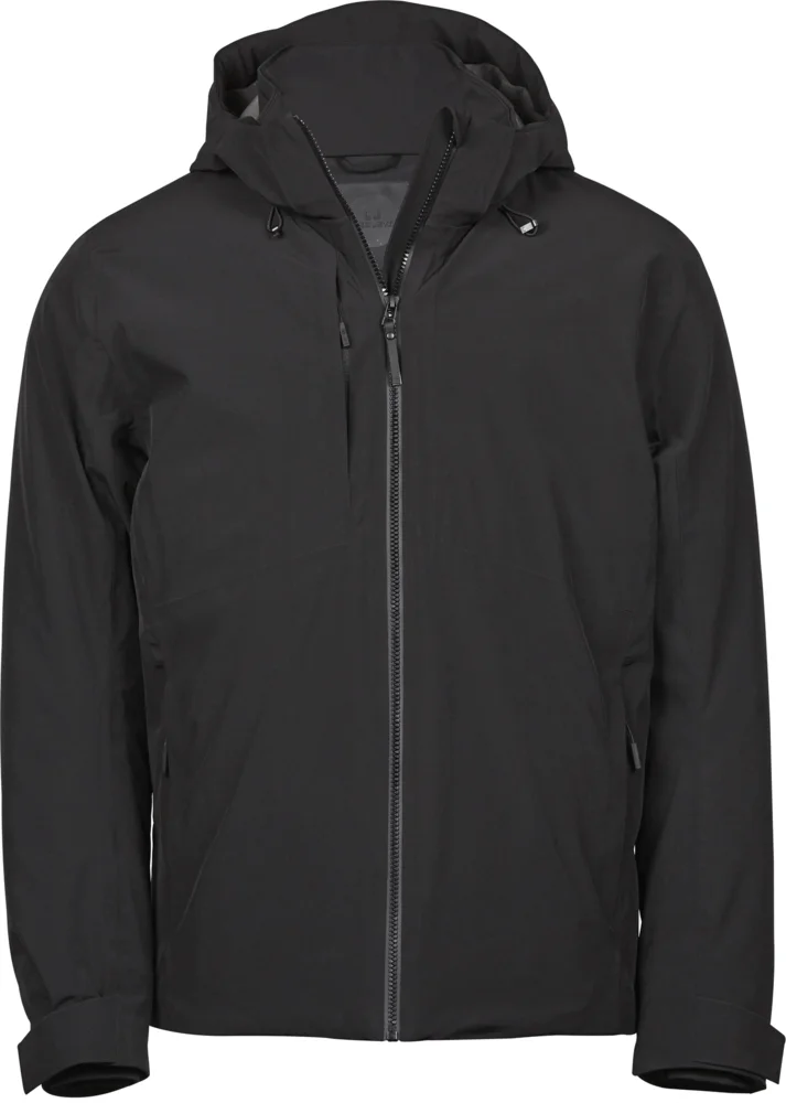 Herren Winterjacke "All Weather"
