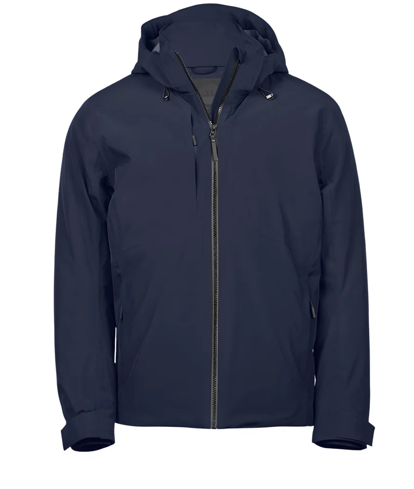 Herren Winterjacke "All Weather"