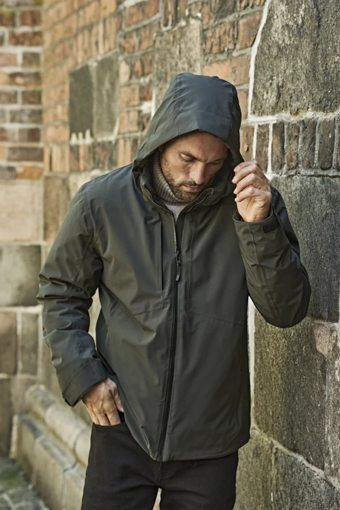 Herren Winterjacke "All Weather"