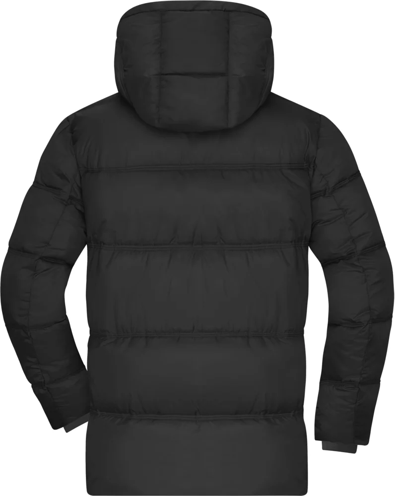 Men's Winter Jacket