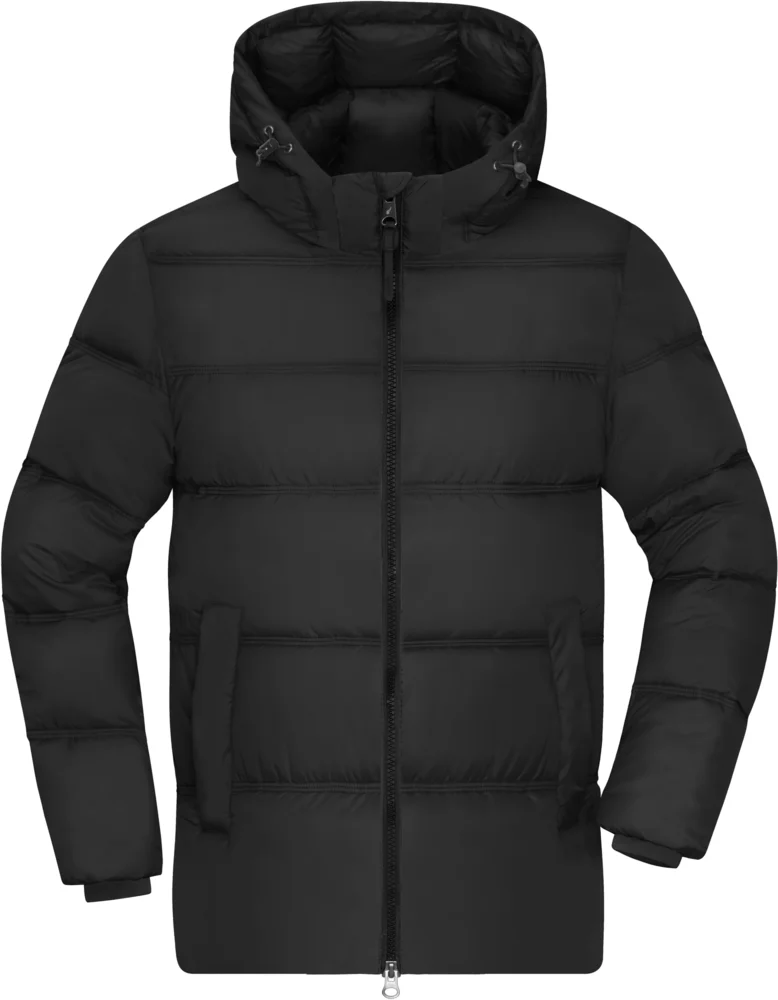 Men's Winter Jacket