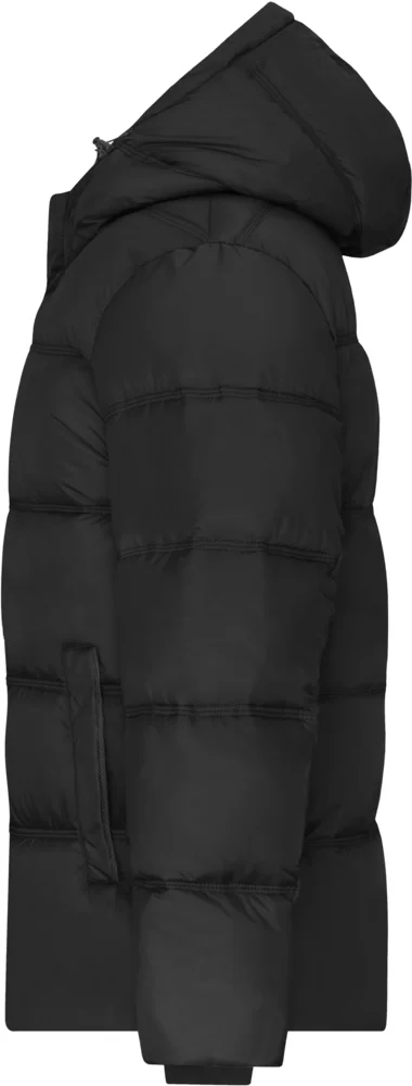 Men's Winter Jacket