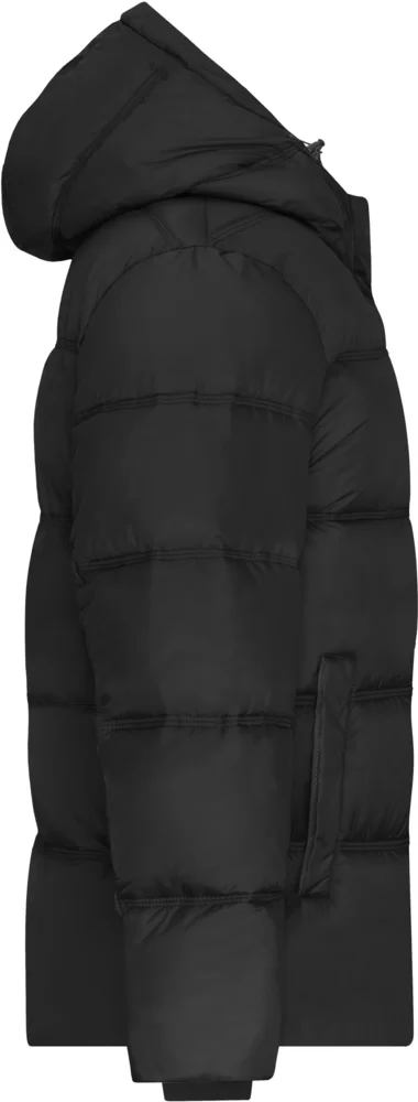 Men's Winter Jacket