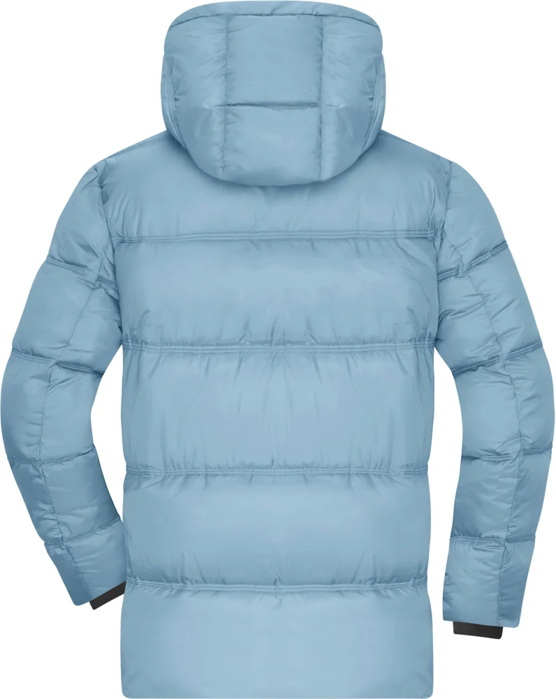 Men's Winter Jacket