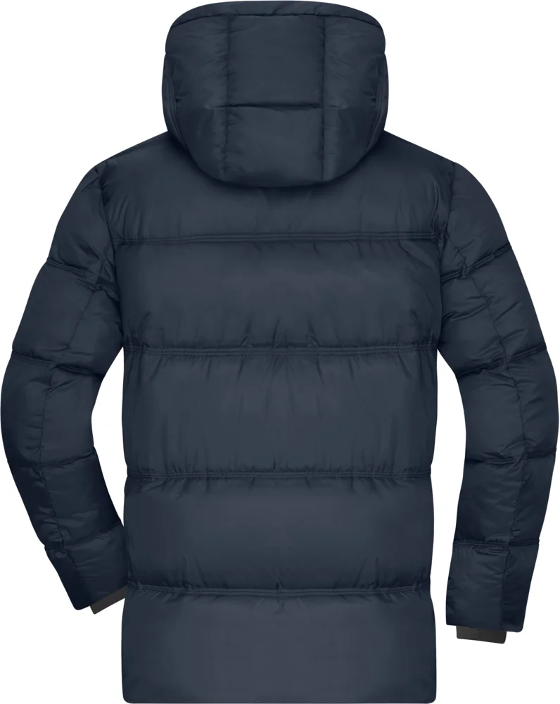 Men's Winter Jacket