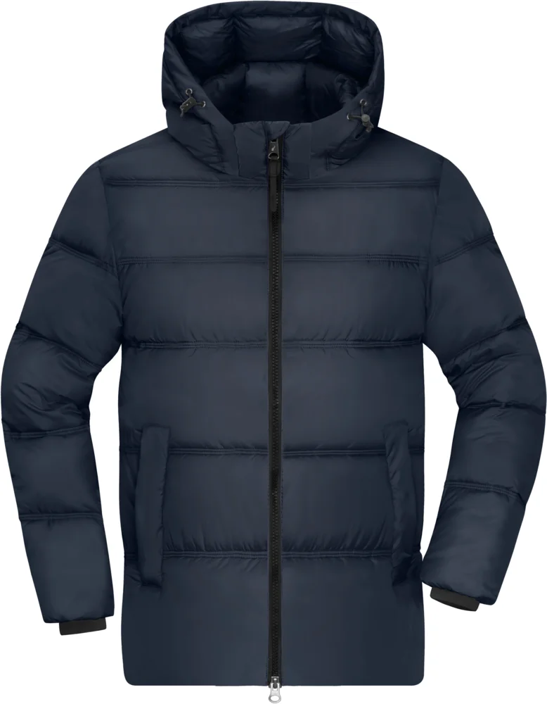 Men's Winter Jacket