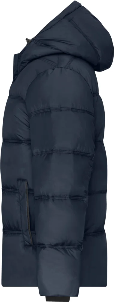 Men's Winter Jacket