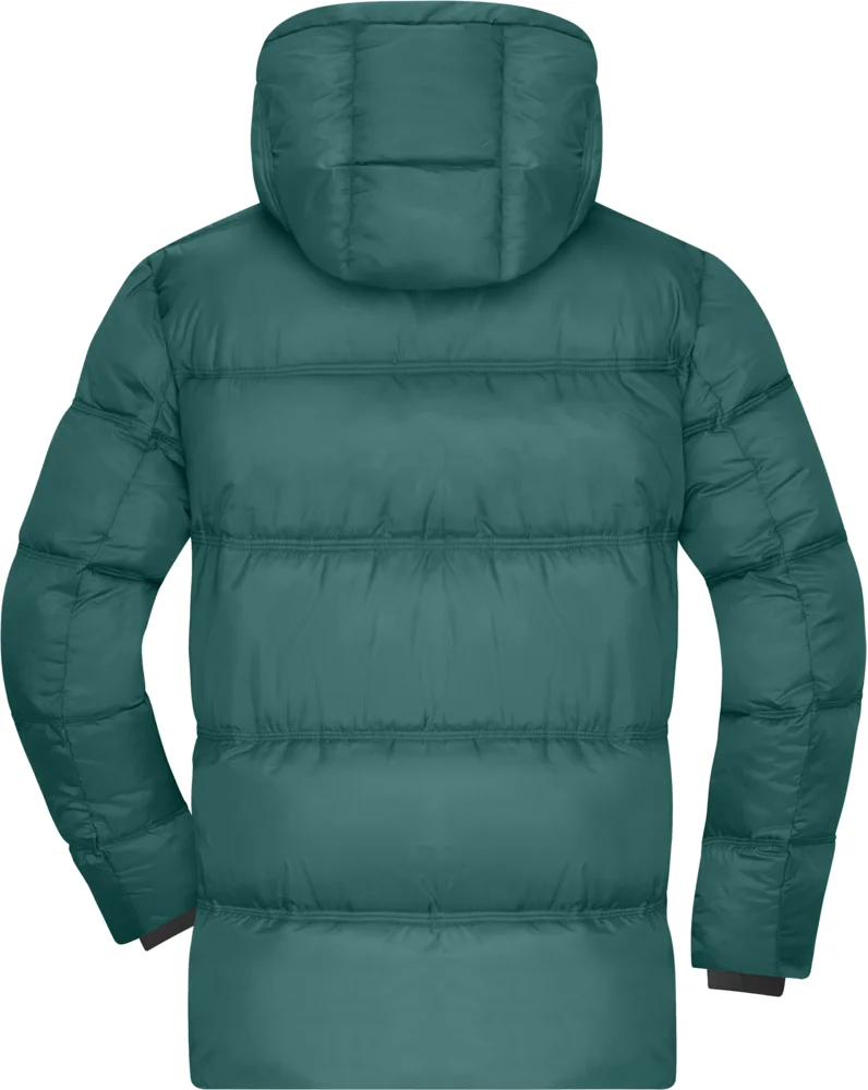 Men's Winter Jacket