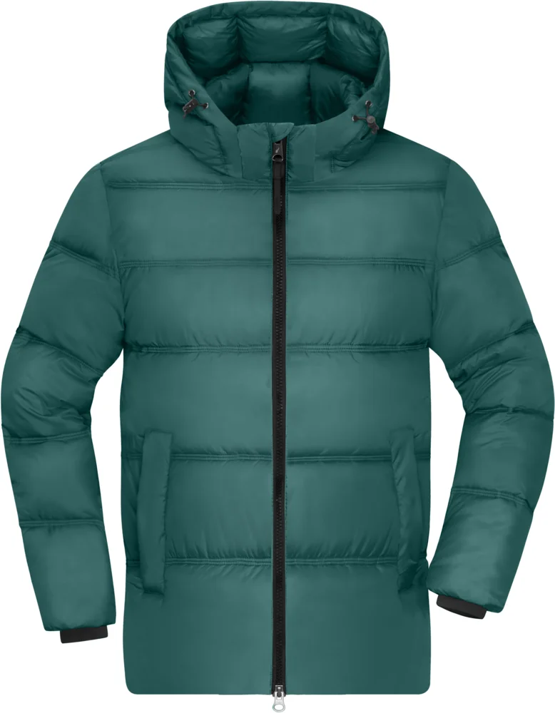 Men's Winter Jacket