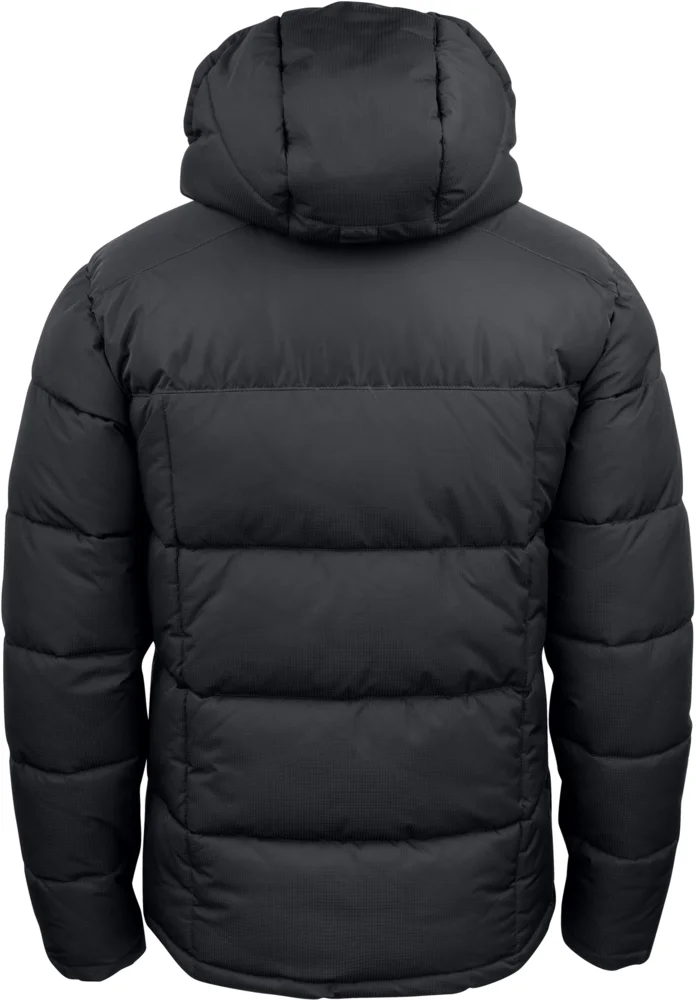 Men's Winter Jacket