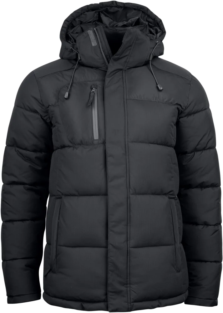 Men's Winter Jacket