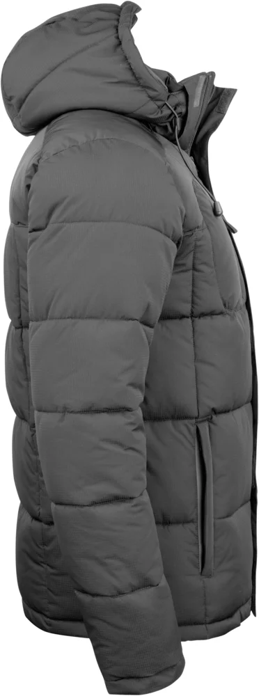 Men's Winter Jacket