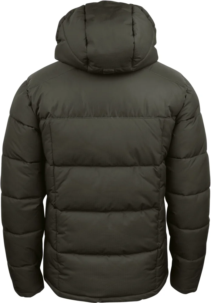 Men's Winter Jacket