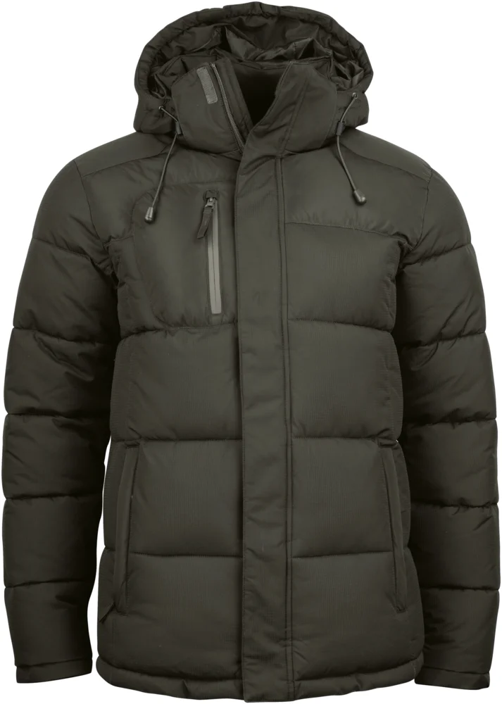 Men's Winter Jacket