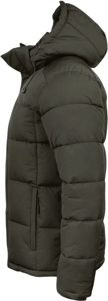 Men's Winter Jacket