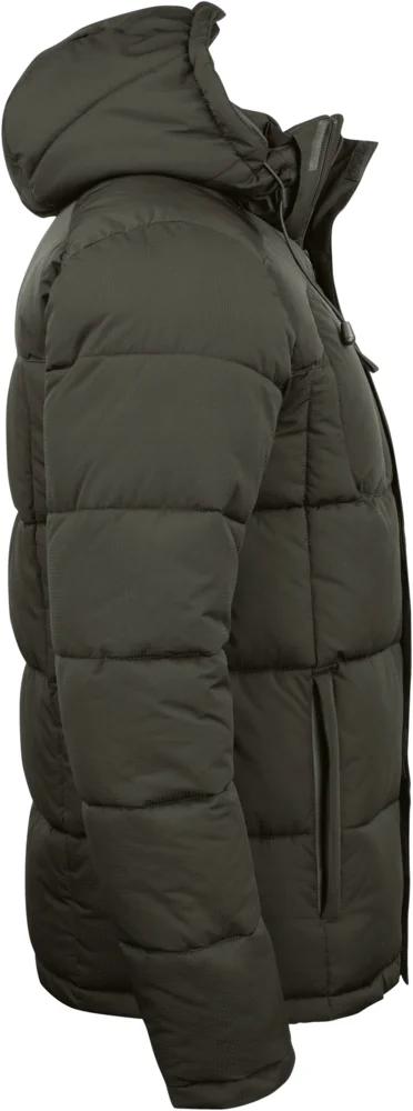 Men's Winter Jacket